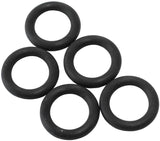 Replacement Shut-Off Valve Lever O-Rings, 5 Pack