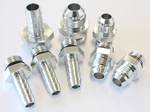 Replacement Surge Tank Fittings