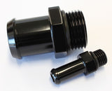 Replacement Fittings for VX/VY Commodore Radiator Overflow Tanks