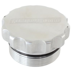 Billet Aluminium Radiator Overflow Tank Replacement Cap