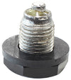 Magnetic Drain Plug 1/2"-20