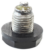 Magnetic Drain Plug 1/2"-20