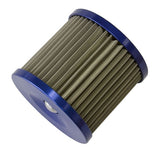 Replacement Stainless Steel Oil Filter Element