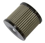 Replacement Stainless Steel Oil Filter Element