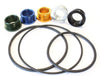 Replacement O-rings & Thread Inserts