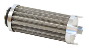 Pro Filter Stainless Steel Replacement Element