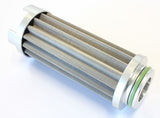 Pro Filter Stainless Steel Replacement Element