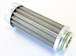 Pro Filter Stainless Steel Replacement Element