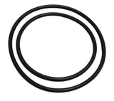 Replacement O-rings