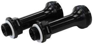 Adjustable Billet Fuel Logs, Replacement Legs 9/16-24”