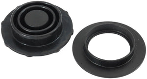 Replacement EPDM Lid for Remote Brake/Clutch Reservoir