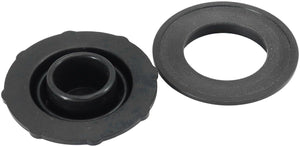 Replacement EPDM Lid for Remote Brake/Clutch Reservoir