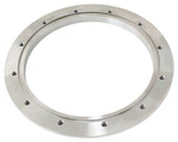 Aluminium Weld-In Ring