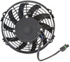 Replacement Electric Fan