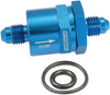 One-Way Check Valve