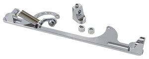 Billet Throttle Cable Bracket