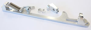 Billet Throttle Cable Bracket