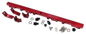 Ford BA-BF Barra 4.0L DOHC Billet EFI Fuel Rail