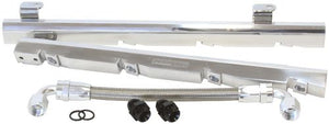 Holden 304-355 V8 Billet EFI Fuel Rails