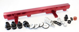 Nissan S13 SR20 Billet EFI Fuel Rail