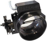 Billet Cable Throttle Bodies