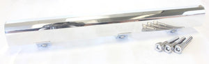 Mitsubishi Evolution 1-3 4G63 Billet EFI Fuel Rails