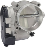 Bosch Motorsport DBW Electronic Throttle Body