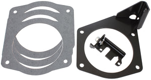 GM LS Throttle Cable Bracket