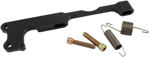 Sniper Throttle Cable Bracket