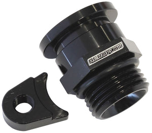 Fuel Pressure Regulator Adapter