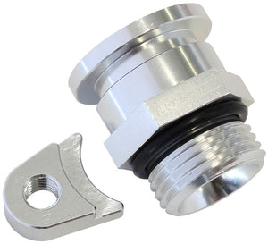 Fuel Pressure Regulator Adapter