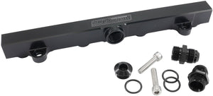 Mitsubishi Evolution 4-9 4G63 Billet EFI Fuel Rails