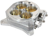 Billet Aluminium 4 Barrel 1375cfm Throttle Body