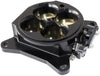 Billet Aluminium 4 Barrel 1375cfm Throttle Body