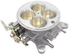 Cast Aluminium 4 Barrel 1000cfm Throttle Body