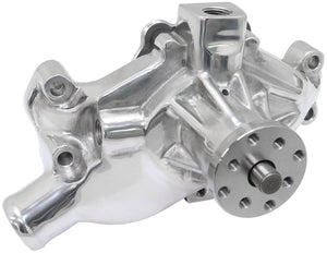 S/B Chev 262-350, 400, Short Style Water Pump