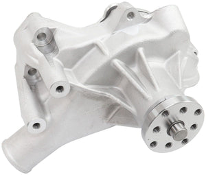 S/B Chev 262-350, 400, Long Style Mechanical Water Pump