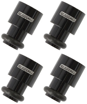 Injector Length Adapters, 14mm Extended Tip