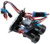 Holden Commodore VE-VF In-Tank Triple Fuel Pump Module