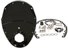 2 Piece Billet Timing Cover