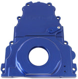 GM LS 2-Piece Billet Timing Cover