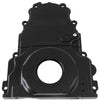 GM LS 2-Piece Billet Timing Cover