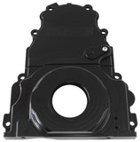 GM LS 2-Piece Billet Timing Cover