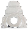 GM LS 2-Piece Billet Timing Cover