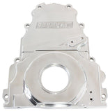 GM LS 2-Piece Billet Timing Cover