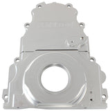 GM LS 2-Piece Billet Timing Cover