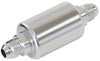 EFI Billet Fuel Filter