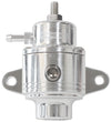 Billet 3-Port EFI Fuel Pressure Regulator, 30-90 PSI Adjustable