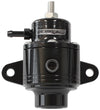 Billet 3-Port EFI Fuel Pressure Regulator, 30-90 PSI Adjustable