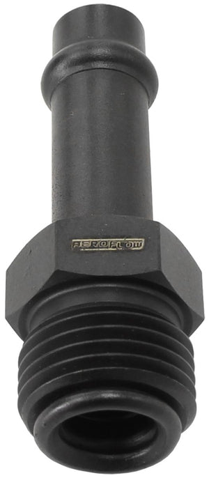 Holley/Stromberg Inlet Fittings